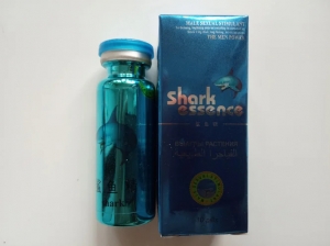 Акулий экстракт (Shark Essence) для сильной потенции 10 таблеток