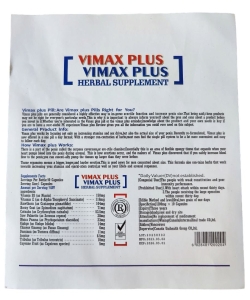      Vimax Plus    - 10   600 .