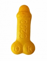 OK возбуждающее средство «Golden Penis King» для мужчин 10 таблеток