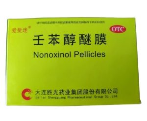    Nonoxinol Pellicles () 10 