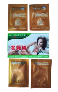     Cangyingfen Powder ( 4   6000 mg.) 