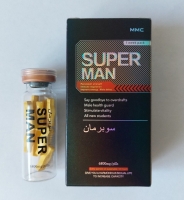 Супер Мэн (Super Man) таблетки для сильной потенции 10 штук