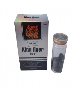     King Tiger ( )   10   6800 mg