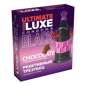  LUXE BLACK ULTIMATE   () 1 