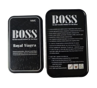 BOSS Royal Viagra    (10 )