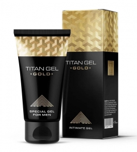 Titan Gel Gold (     50 .)