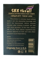 Sex Thrall     1  5 .