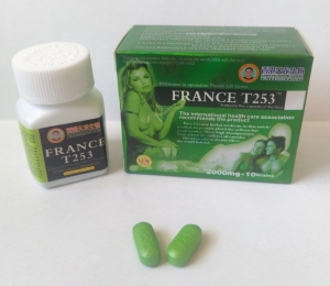     France T253 ( 253) 10 